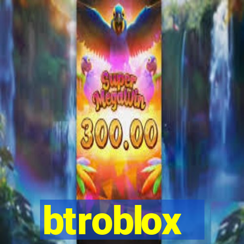 btroblox - making roblox better